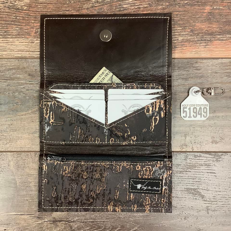 Bandit Wallet  - #51949
