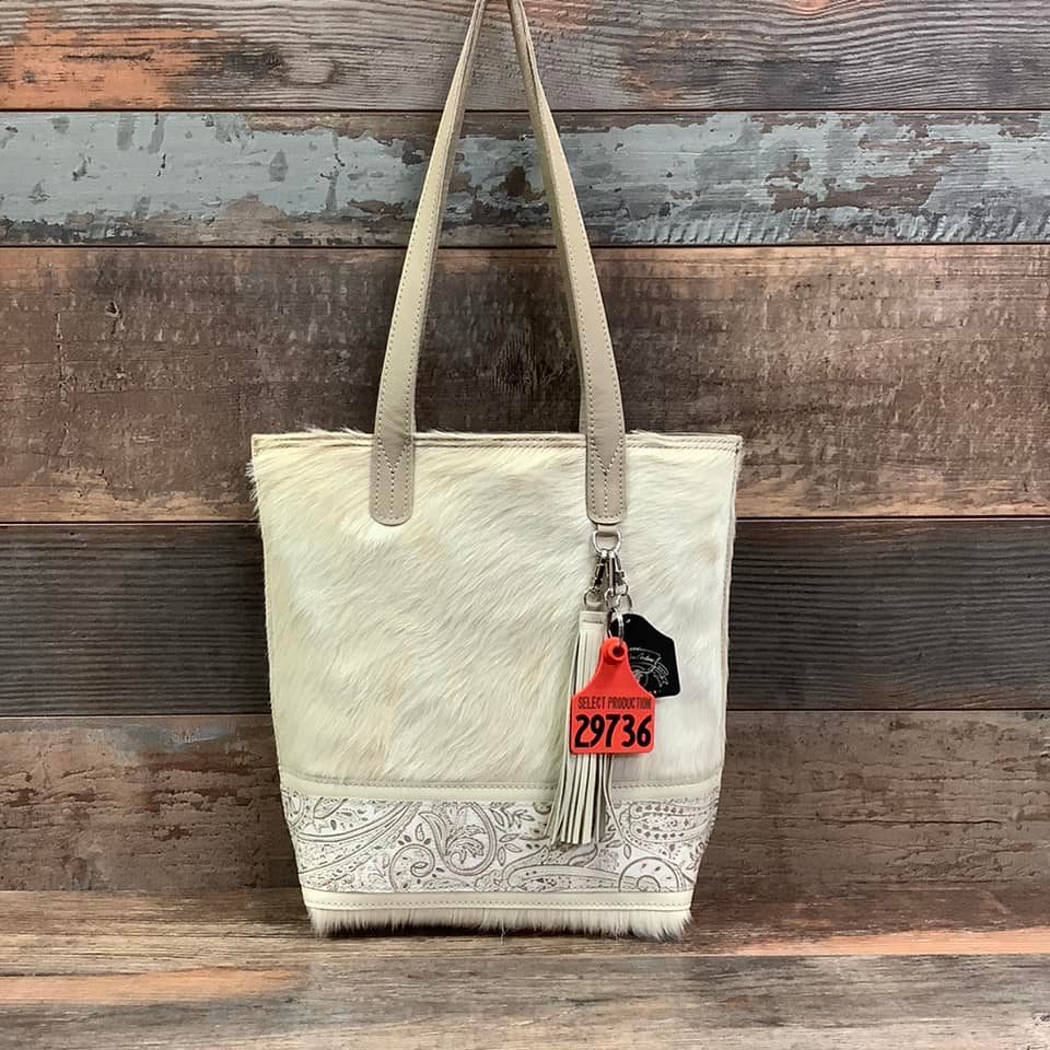 The Market Tote #29736 Bag Drop