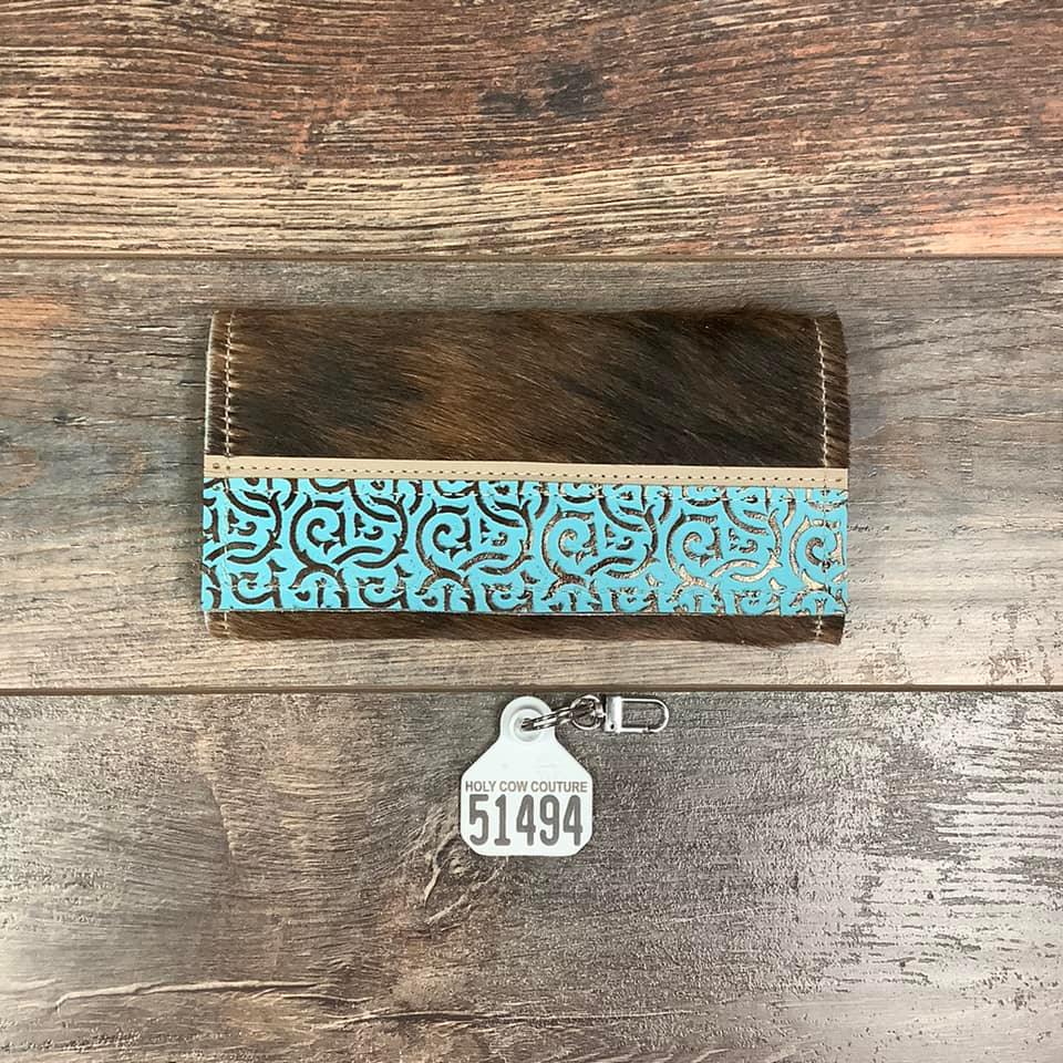 Bandit Wallet  - #51494