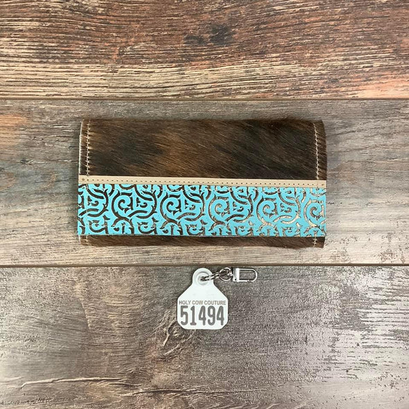 Bandit Wallet  - #51494