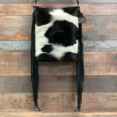 Bagpack - 18" Fringe  #43955