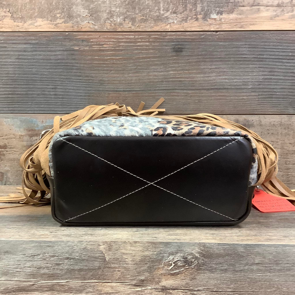 Mini Designer Hybrid -#31502 Bag Drop