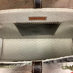 Rope Purse #29746 Bag Drop