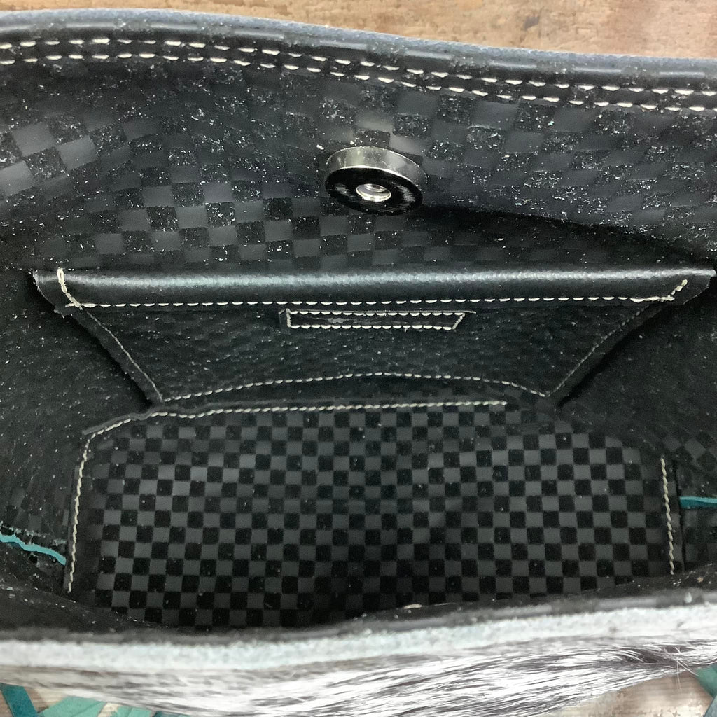 Mini Messenger - #31535 Bag Drop