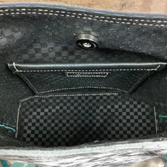 Mini Messenger - #31535 Bag Drop