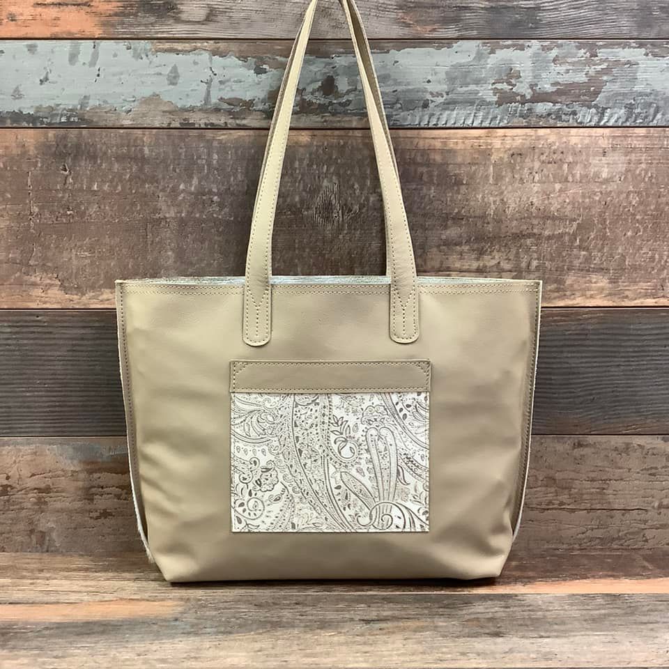 The Weekender  #31528 Bag Drop
