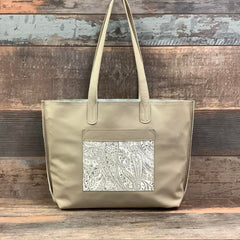 The Weekender  #31528 Bag Drop