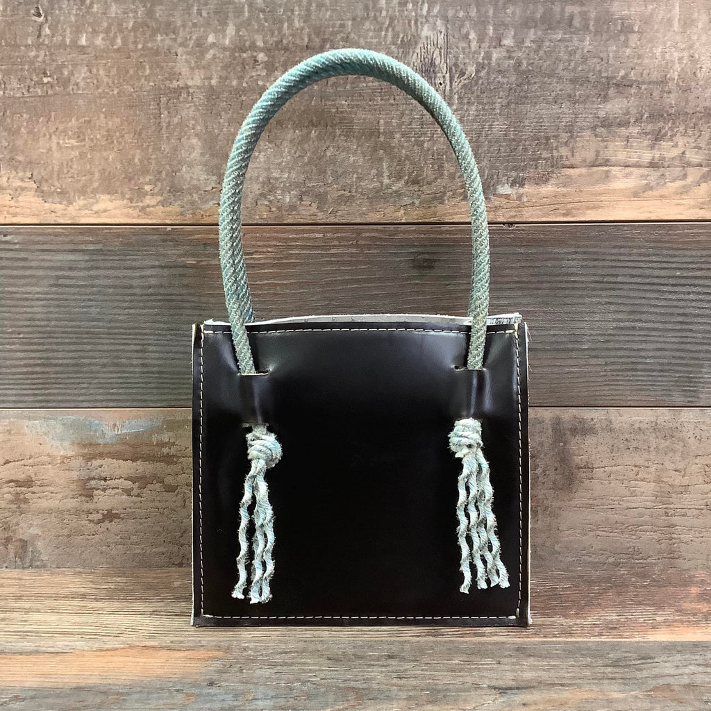 Mini Rope Purse #51911