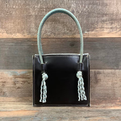Mini Rope Purse #51911