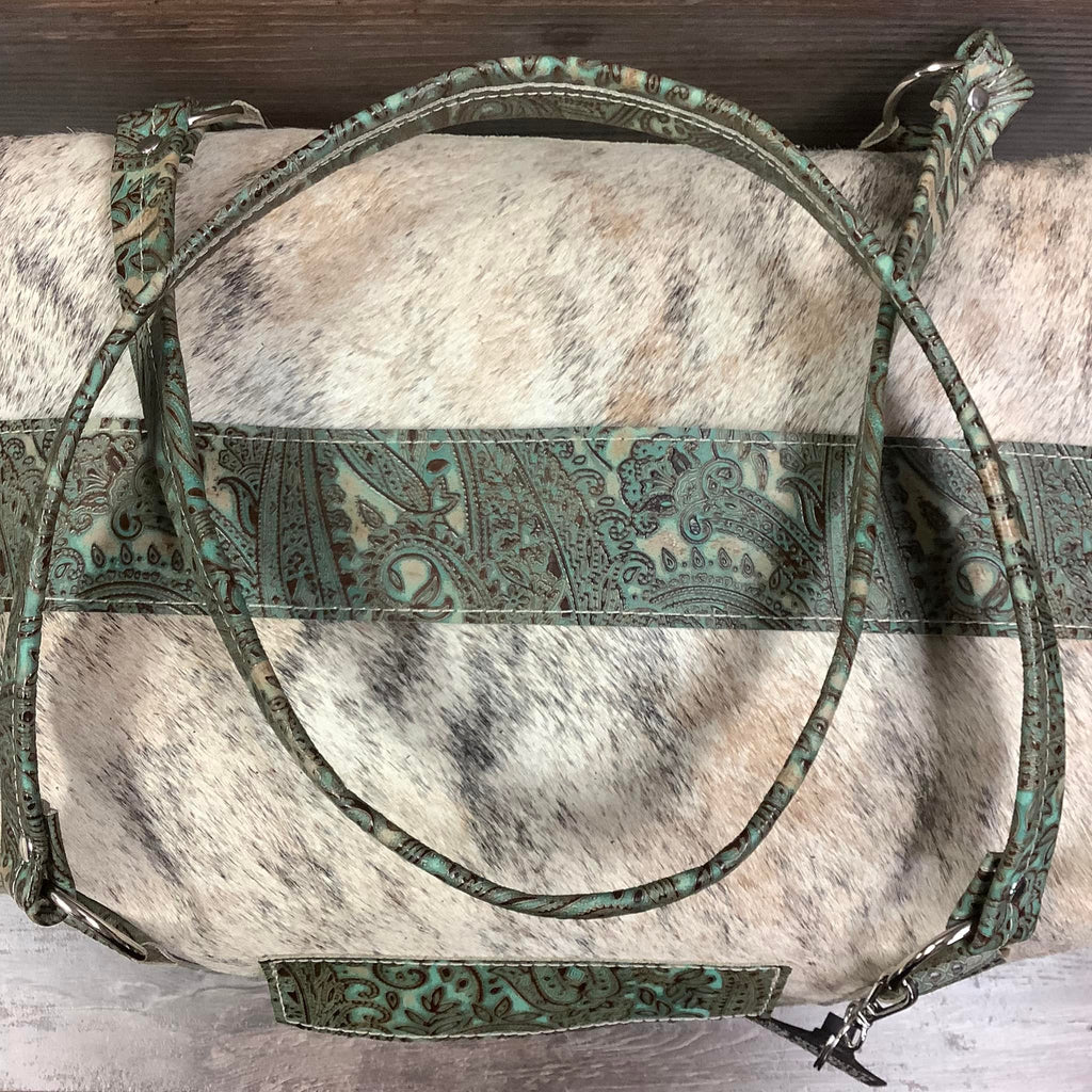 Denton Duffle - #38762