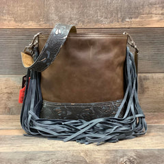Mini Messenger - #29764 Bag Drop