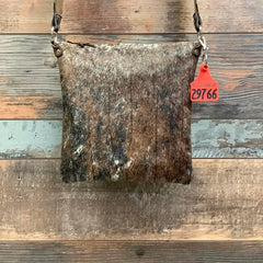 Crossbody With Flap - #29766 Bag Drop