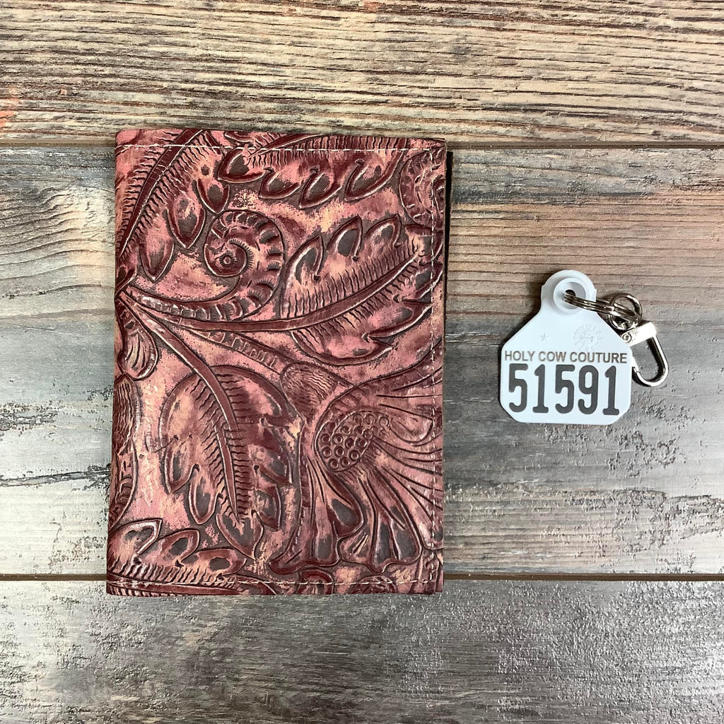 Unisex Wallet #51591