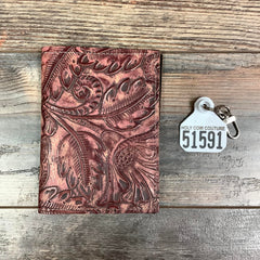Unisex Wallet #51591