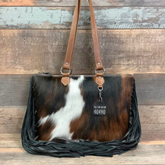 Town Square - 18" Fringe #40490