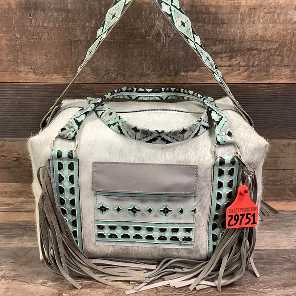 Denton Duffle - #29751 Bag Drop