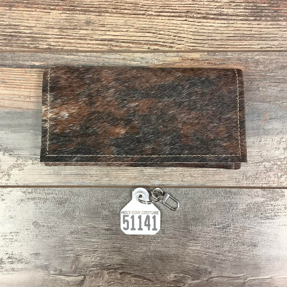 Bandit Wallet  - #51141