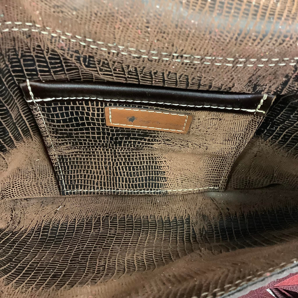Classy Cowgirl - #31511 Bag Drop