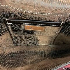 Classy Cowgirl - #31511 Bag Drop