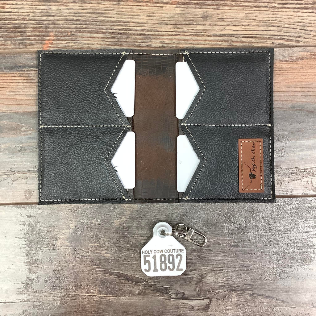 Unisex Wallet #51892