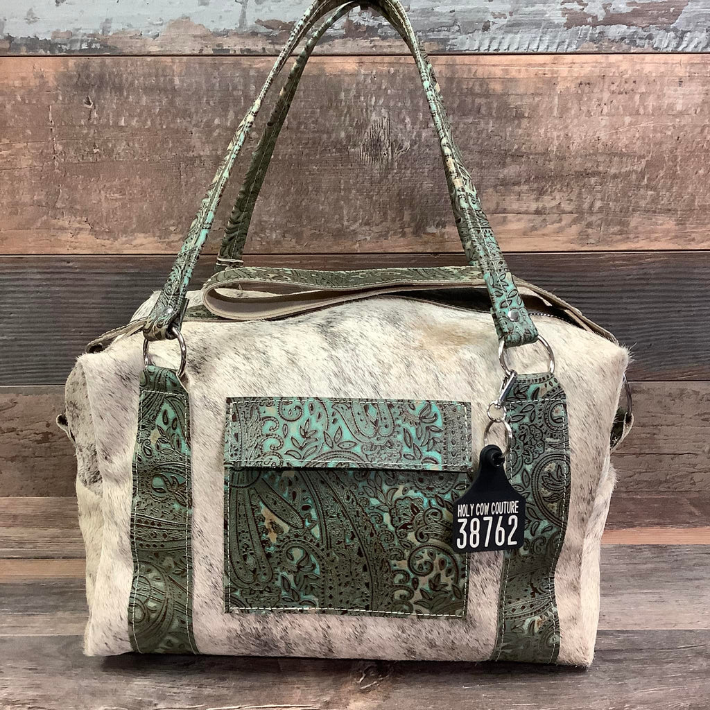 Denton Duffle - #38762