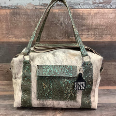 Denton Duffle - #38762