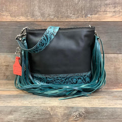 Mini Messenger - #31535 Bag Drop