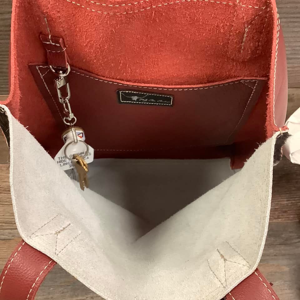 The Market Tote #40102