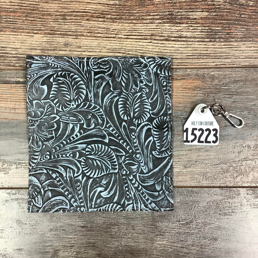 Checkbook Cover - #15223