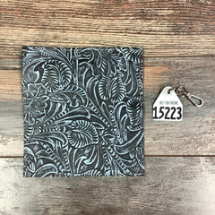 Checkbook Cover - #15223