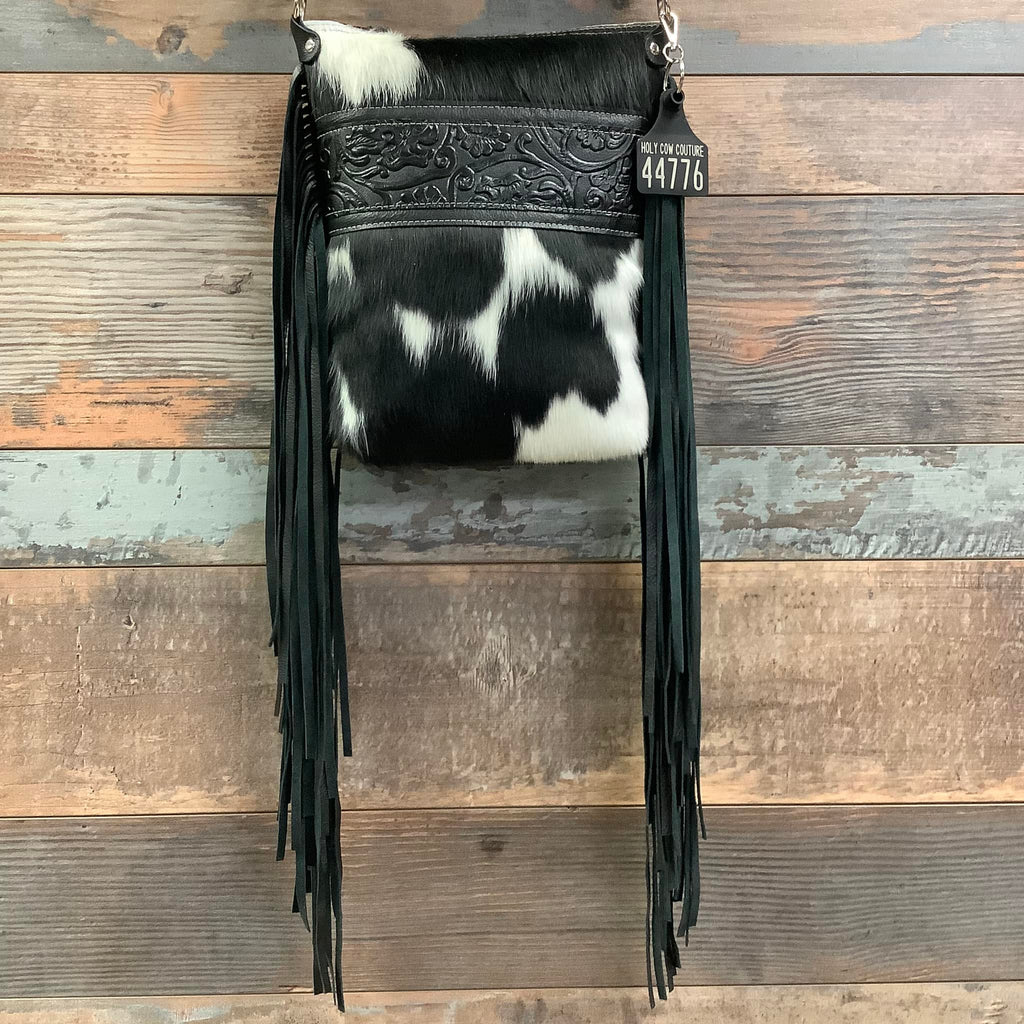 Mini Bagpack - 18" Fringe #44776