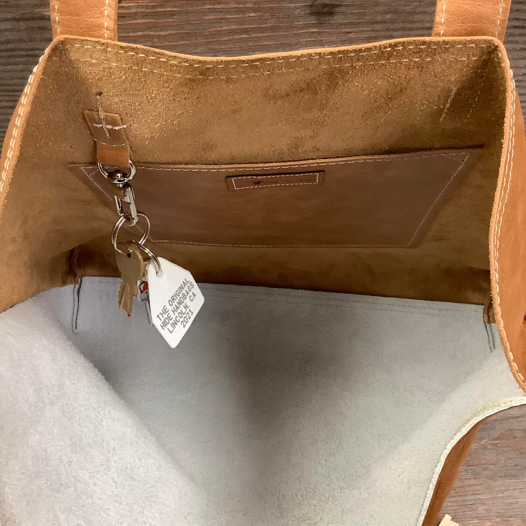 The Weekender  #31513 Bag Drop