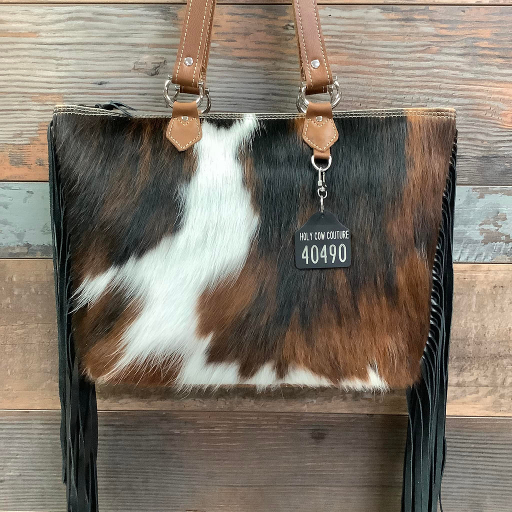 Town Square - 18" Fringe #40490
