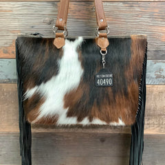 Town Square - 18" Fringe #40490