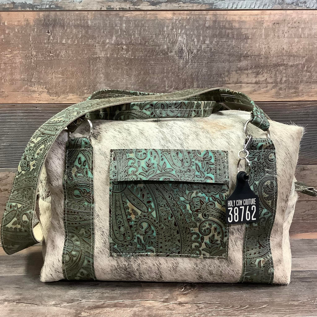 Denton Duffle - #38762