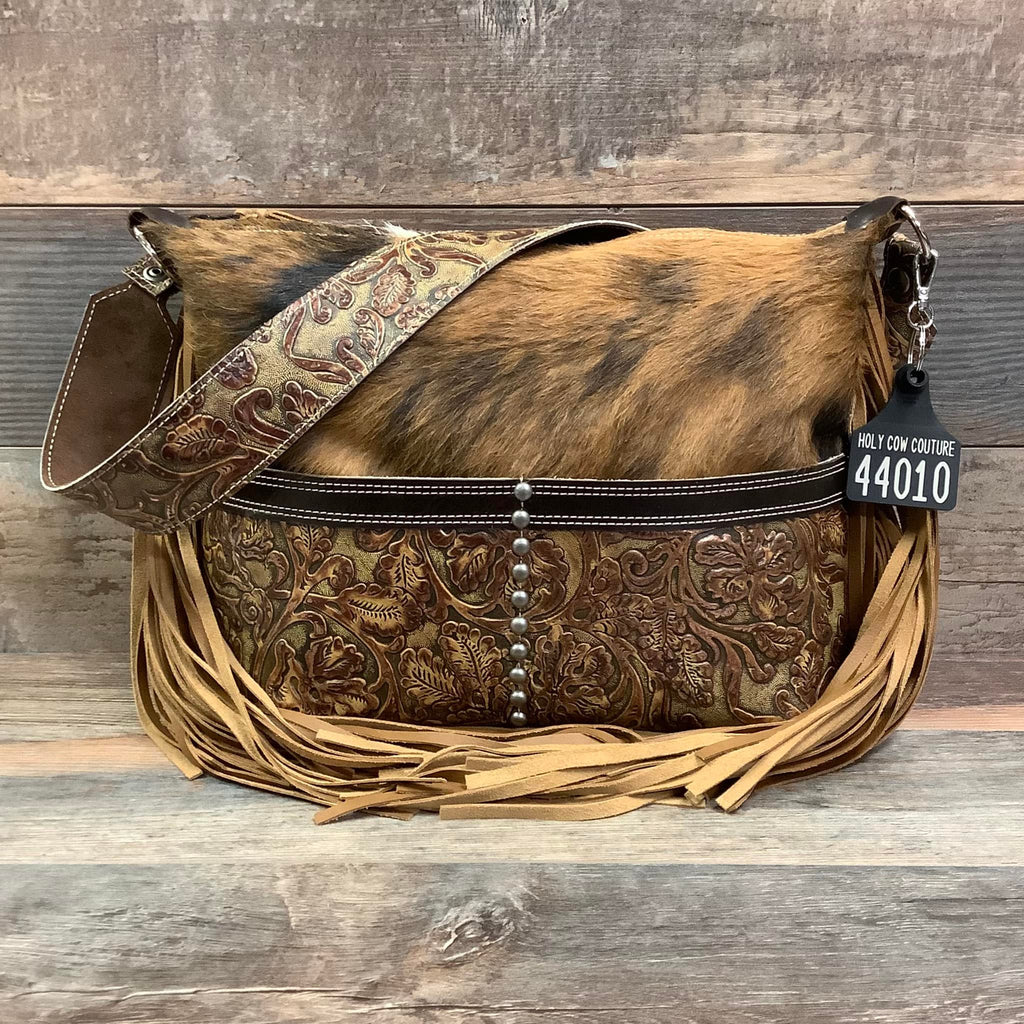 Designer With Front Pockets #44010