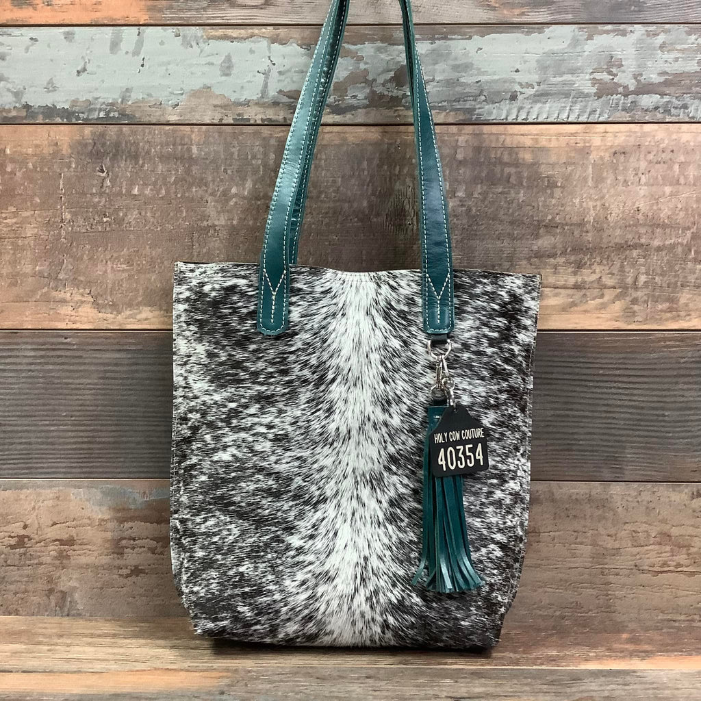 The Market Tote #40354