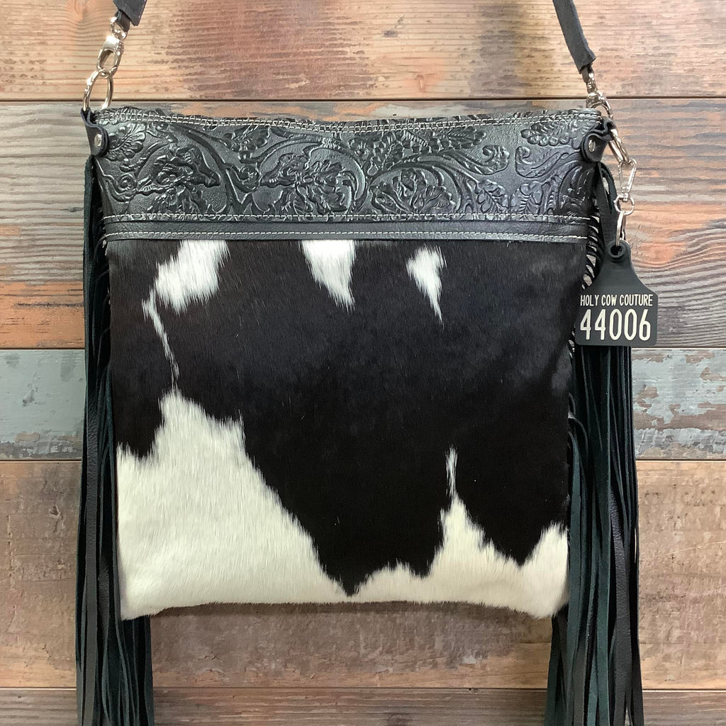 Outlaw - 18" Fringe #44006