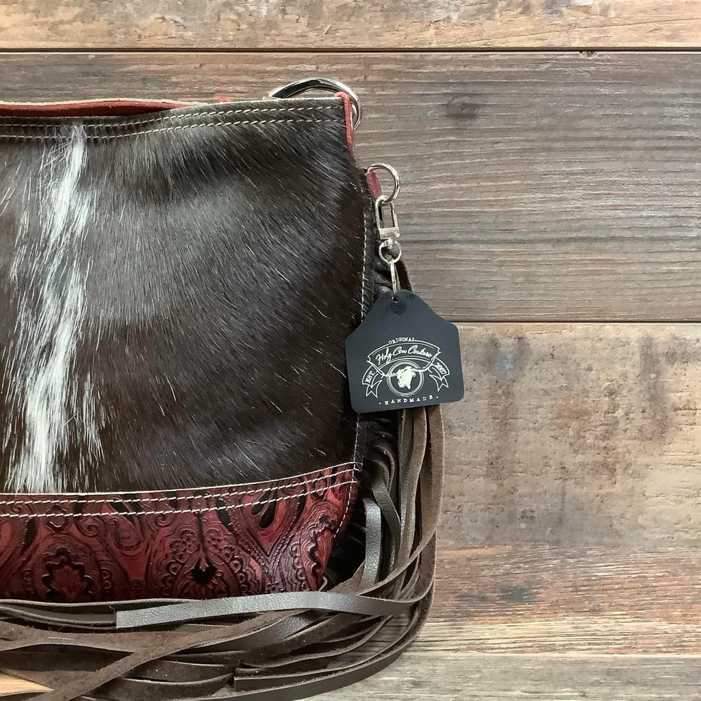 Mini Messenger - #40160