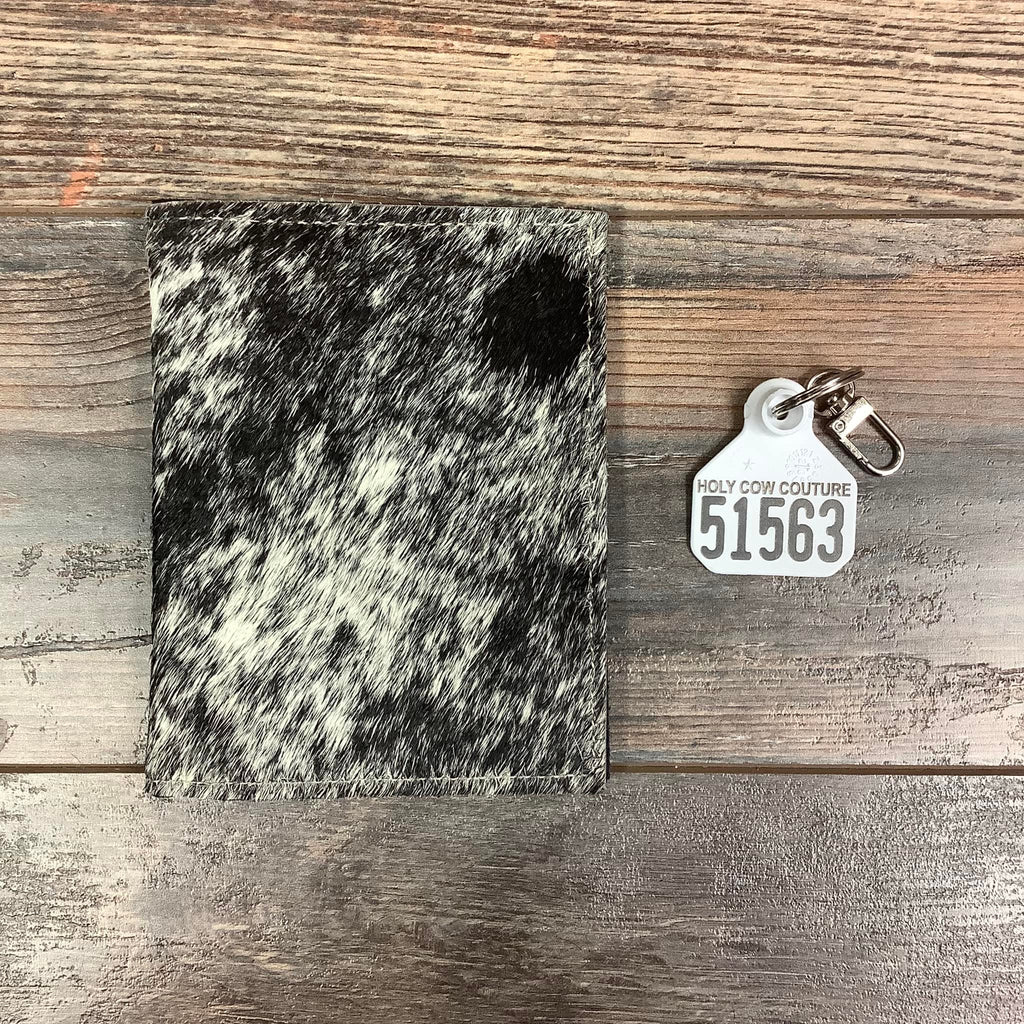 Unisex Wallet #51563