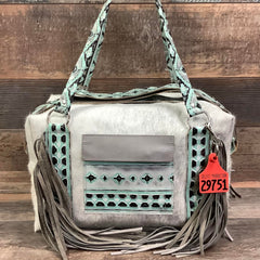 Denton Duffle - #29751 Bag Drop