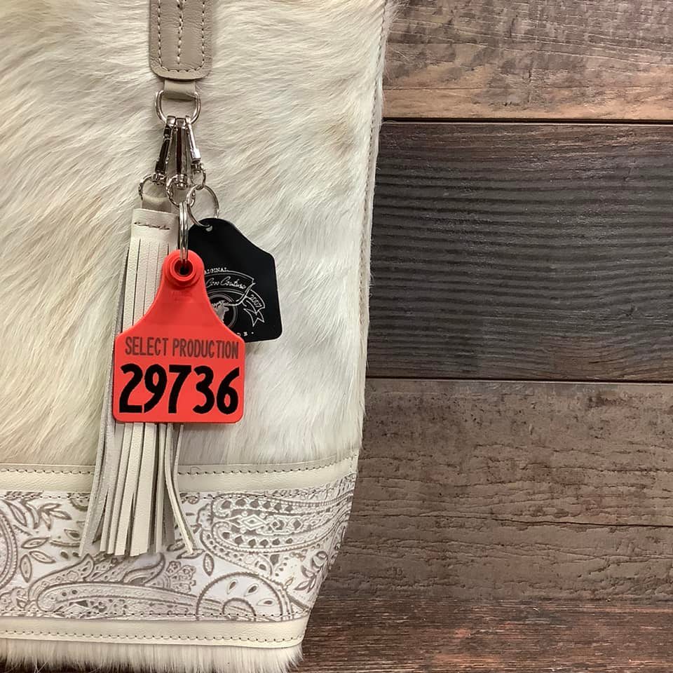The Market Tote #29736 Bag Drop