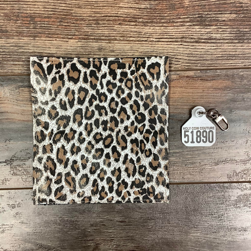 Checkbook Cover - #51890