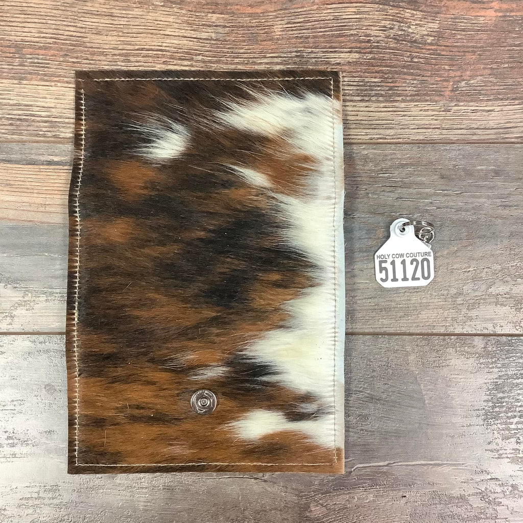 Bandit Wallet  - #51120