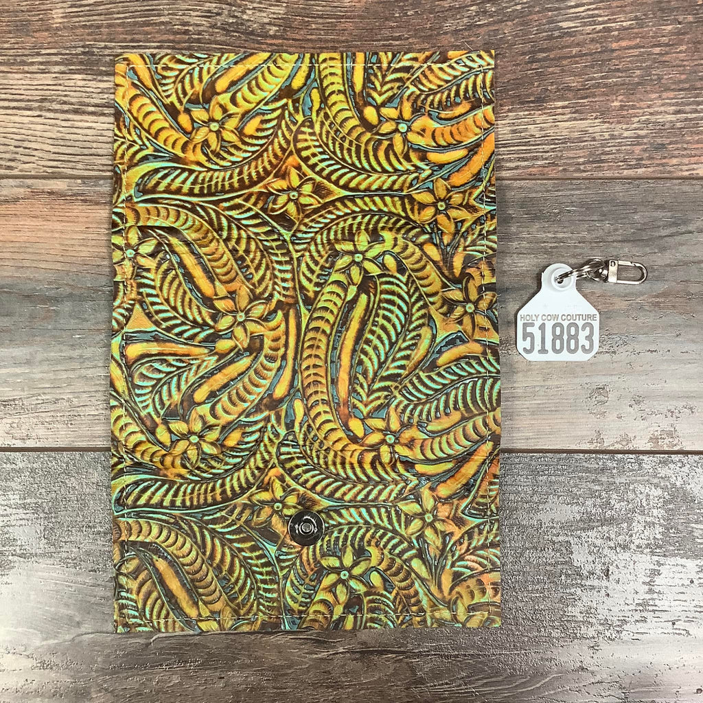 Bandit Wallet  - #51883