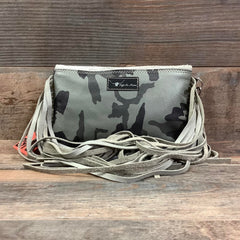 Sassy Mini Classy Cowgirl- Camo #29763 Bag Drop