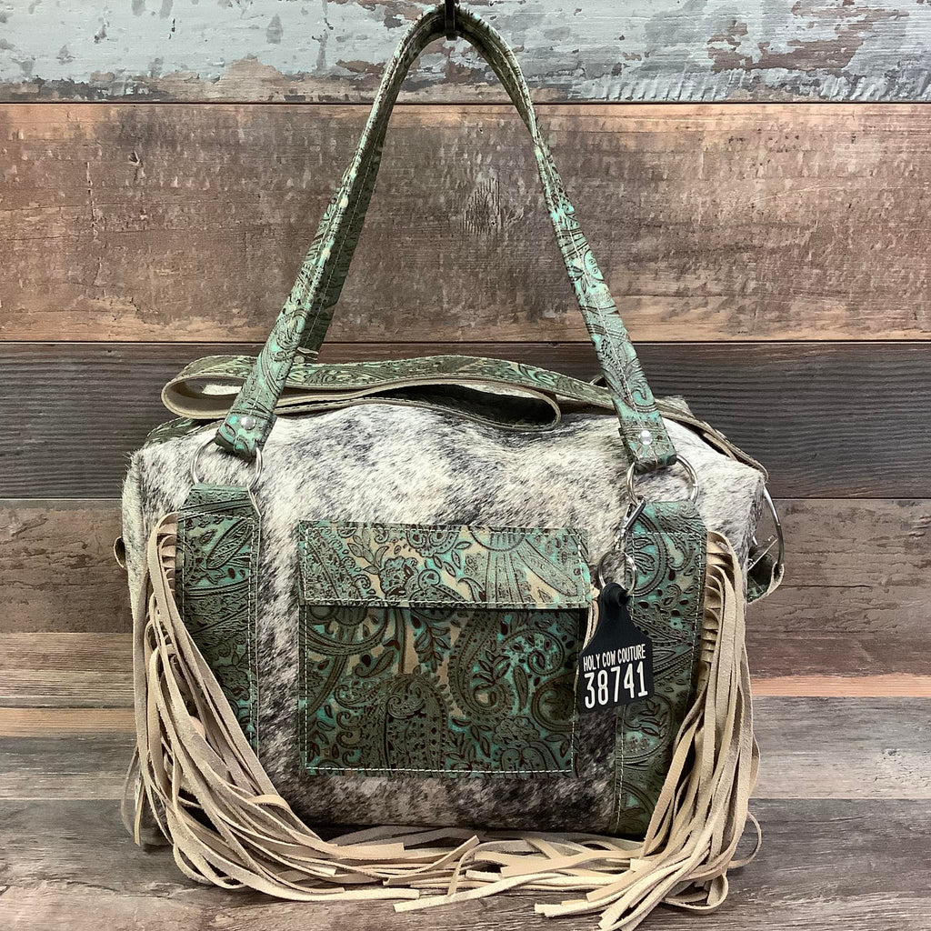 Denton Duffle - #38741