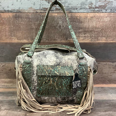 Denton Duffle - #38741