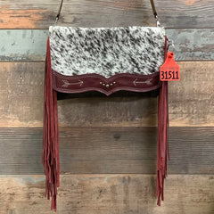 Classy Cowgirl - #31511 Bag Drop