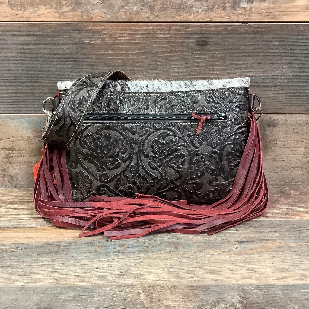 Classy Cowgirl - #31511 Bag Drop